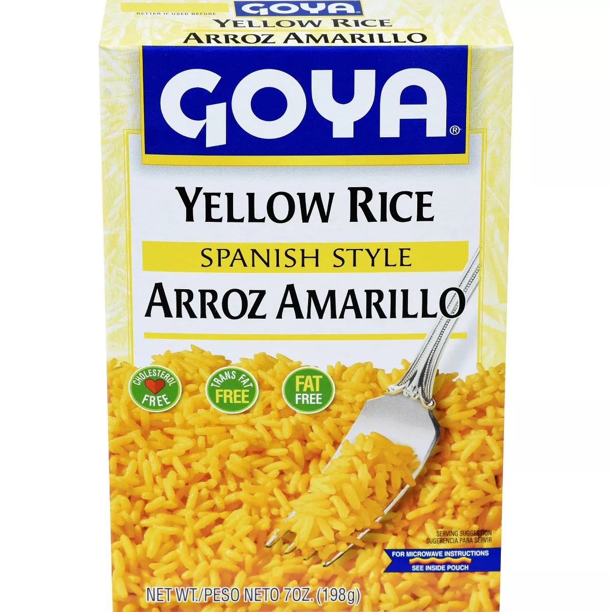 Yellow Rice