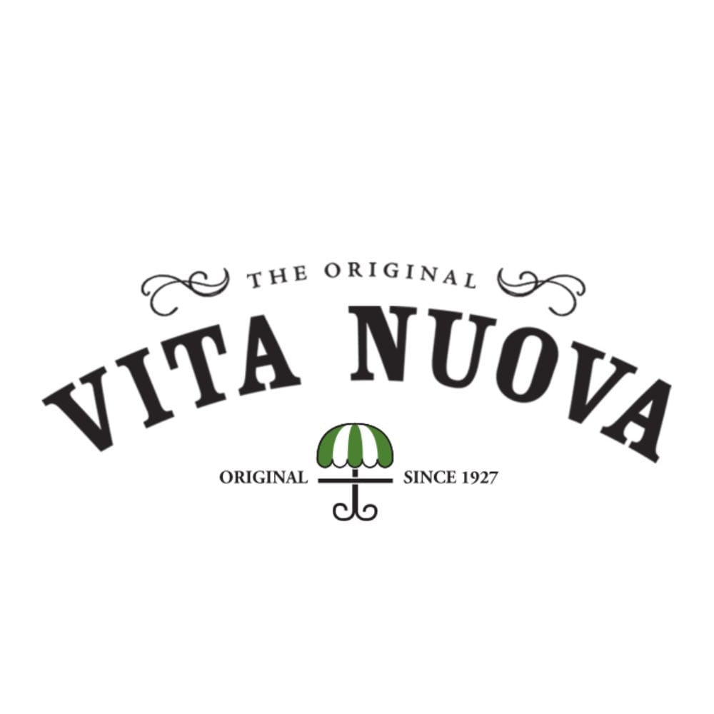 The Original Vita Nuova