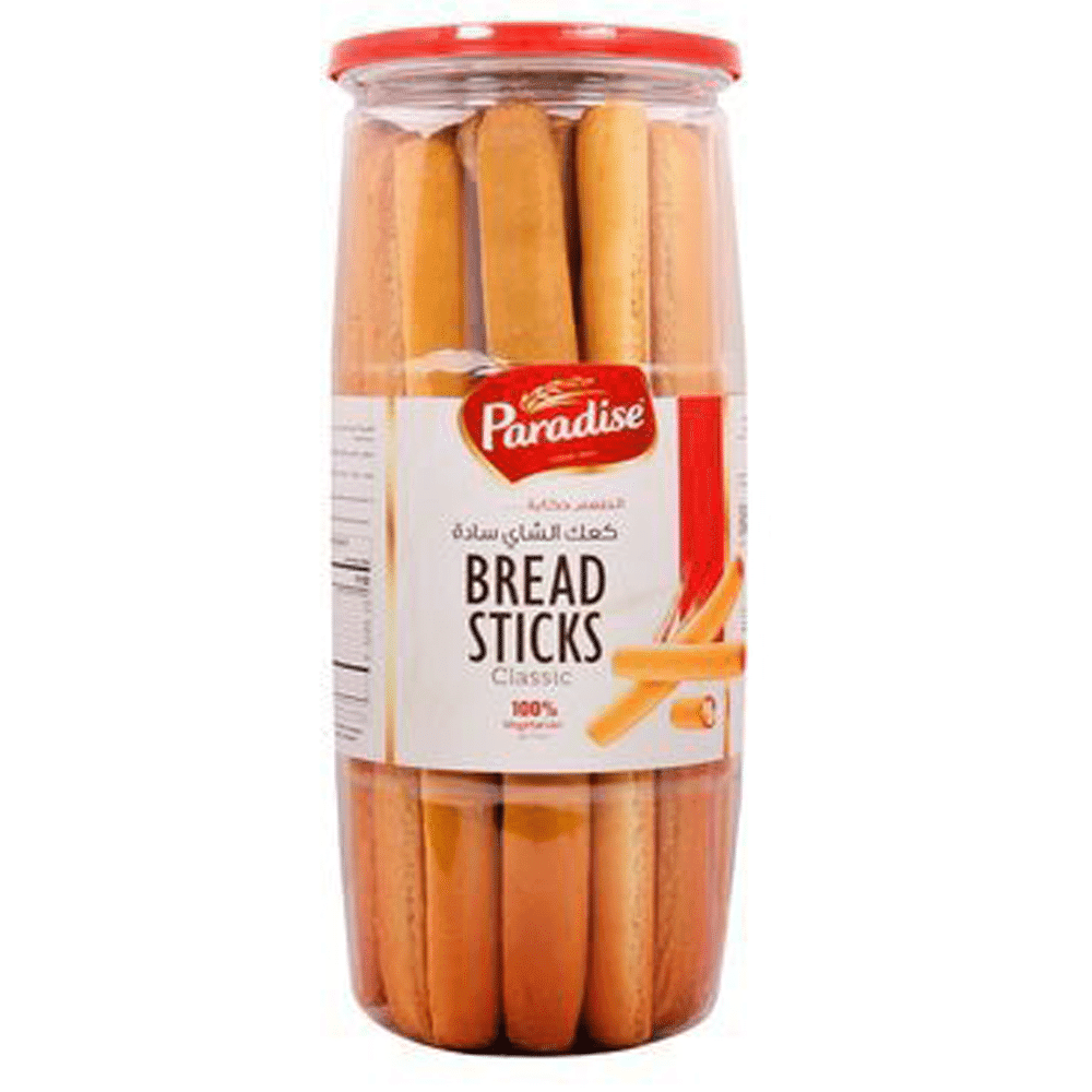 Paradise Bread Sticks