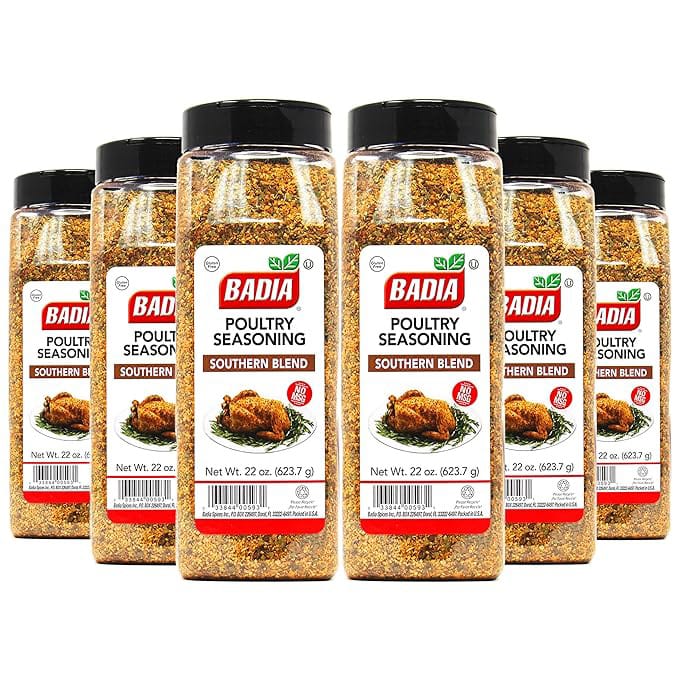 Spices
