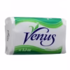 Venus Rosa white bar soap