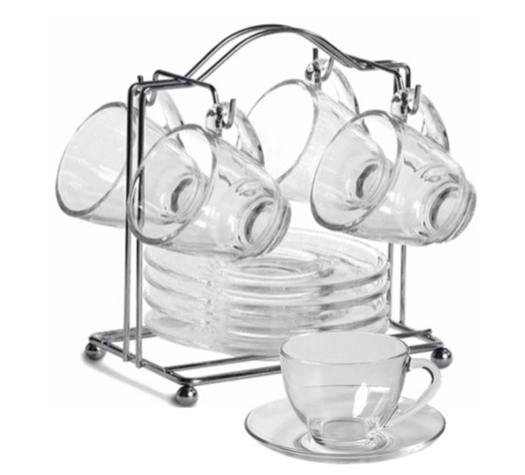 Demitasse Cups