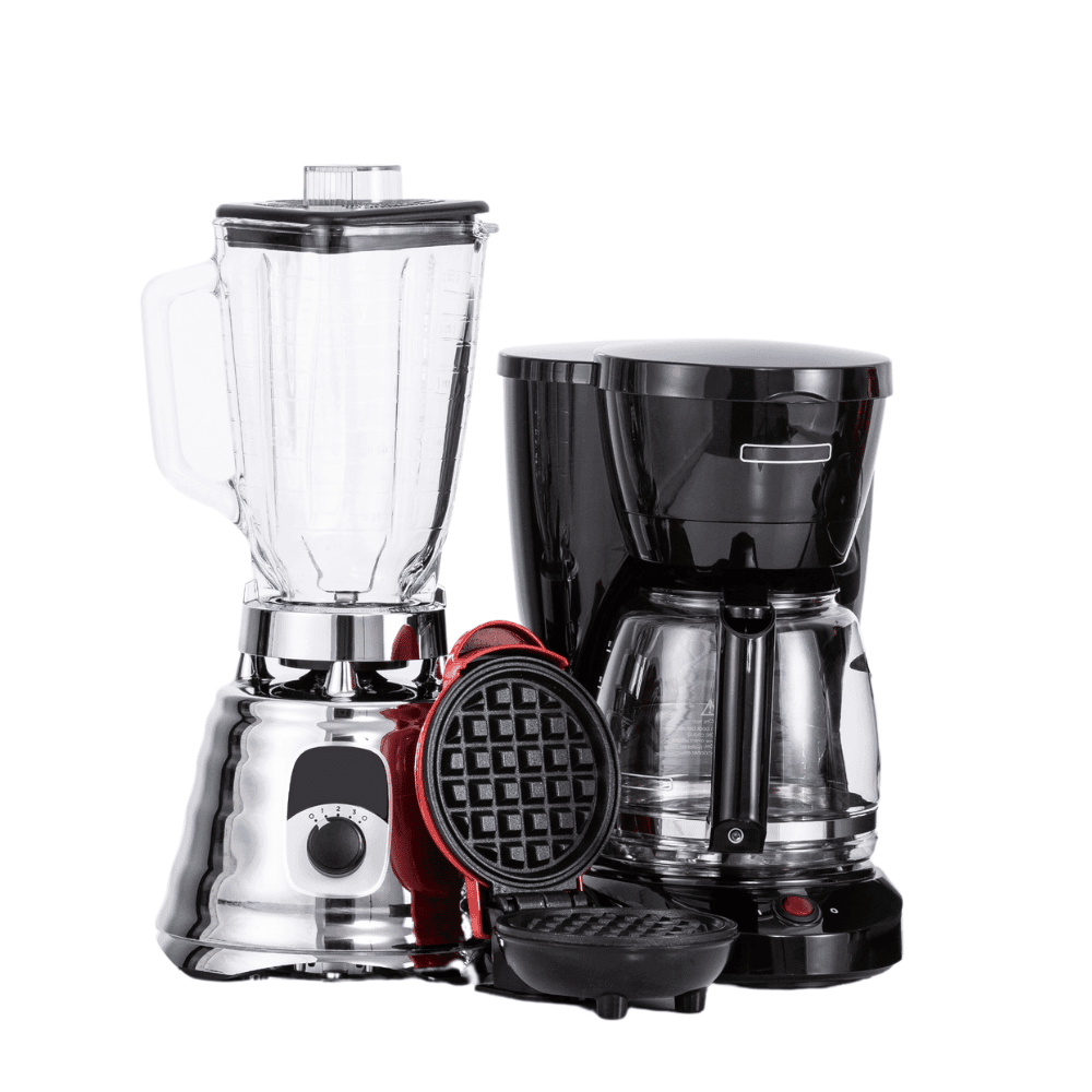 Appliances