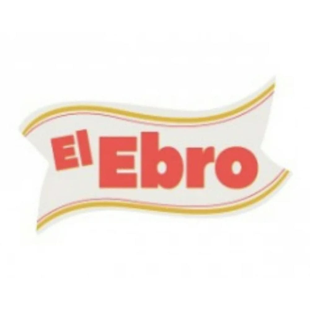 El Ebro
