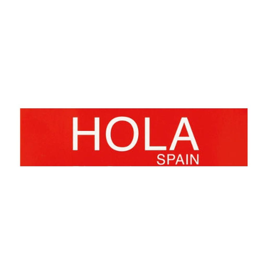 Hola Spain