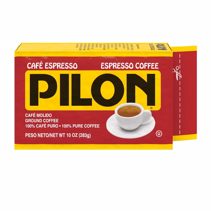 Cafe Pilon