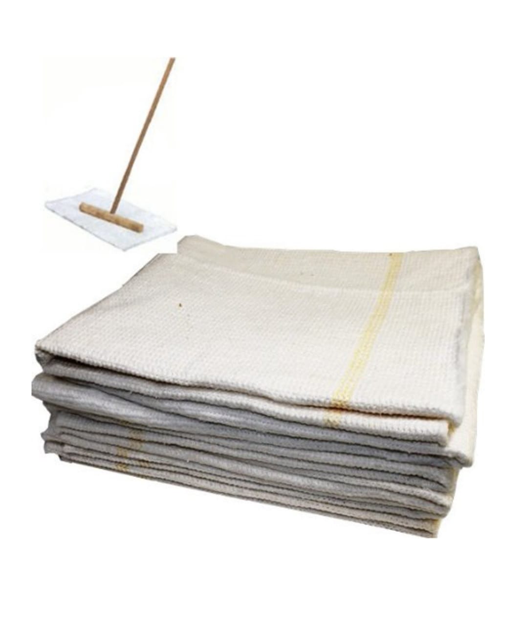 Cuban Mops