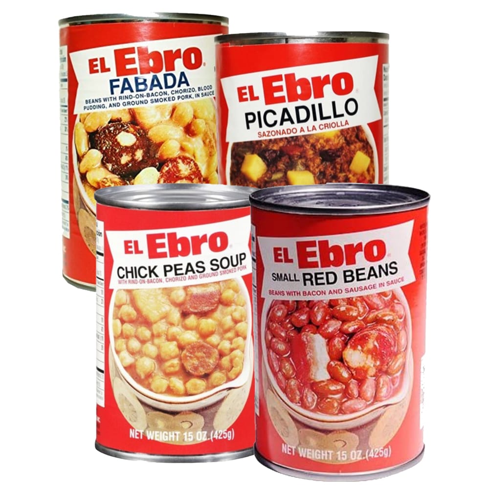 Ready meals