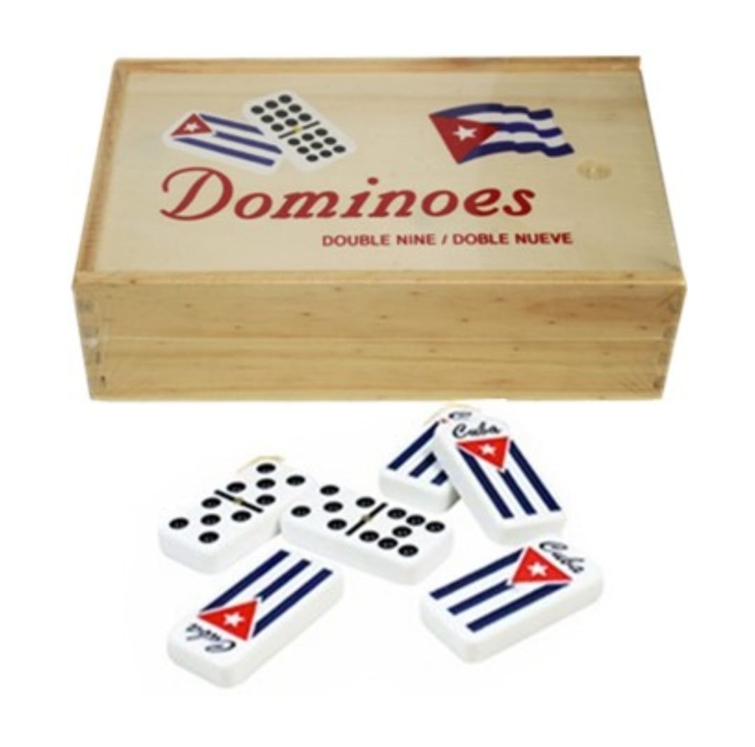 Dominoes & Games