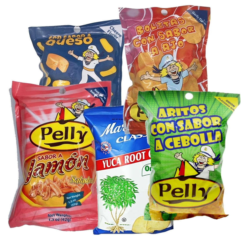 snack