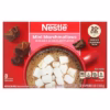 Nestle Hot Cocoa Mix, Mini Marshmallows, Rich Milk Chocolate, 8