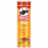 Pringles Potato Crisps Chips Cheddar Cheese, 5.5 oz