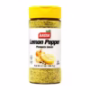 Badia Lemon Pepper Seasoning 6.5oz