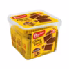 Bauducco Choco Biscuit 24 Pack