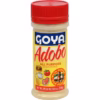 Goya Adobo All Purpose Seasoning with Pepper, 8 oz