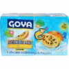 Goya No Added Sugar 100% Passion Fruit Juice 6.76 oz Juice Boxes