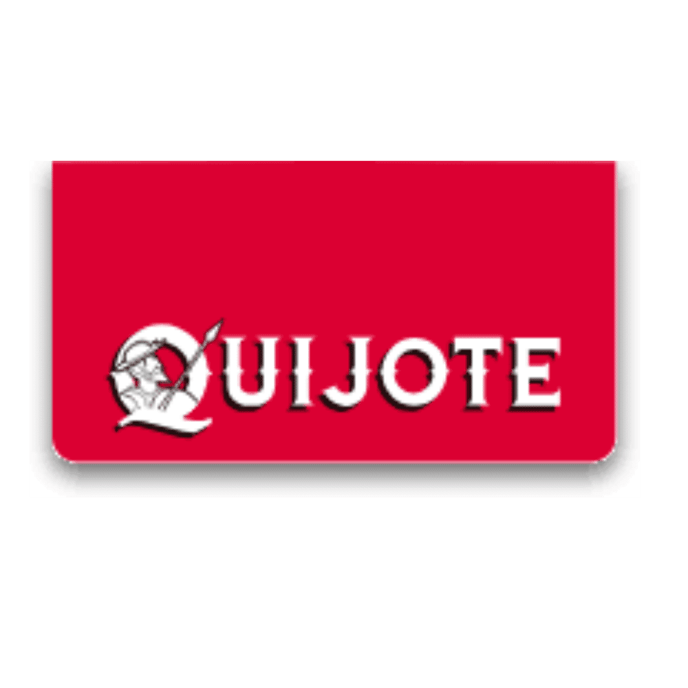Quijote