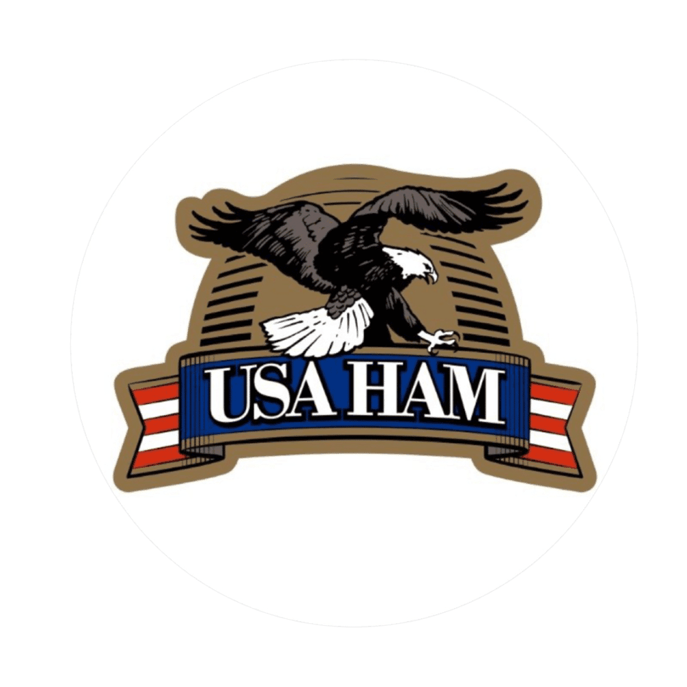 USA HAM
